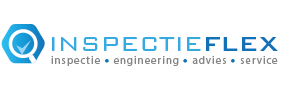 Inspectieflex Logo